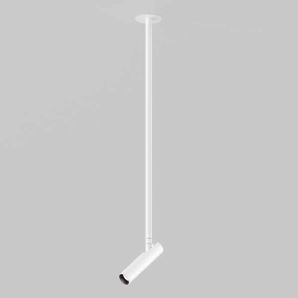 Светильник потолочный Focus T P141RS-L125-6W4K-W