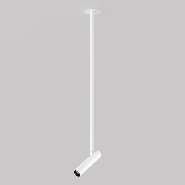 Светильник потолочный Focus T P141RS-L125-6W4K-W