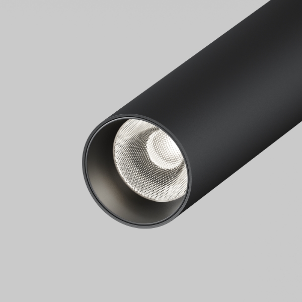 Светильник потолочный Focus T P141RS-L125-6W4K-B