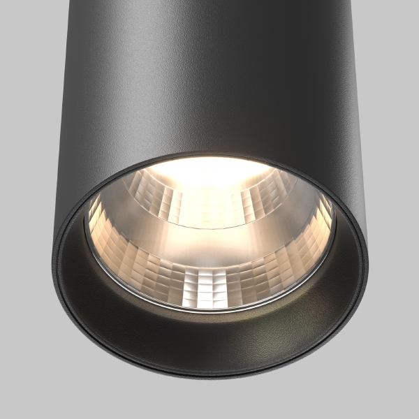 Светильник подвесной Vol P100PL-20W3K-B
