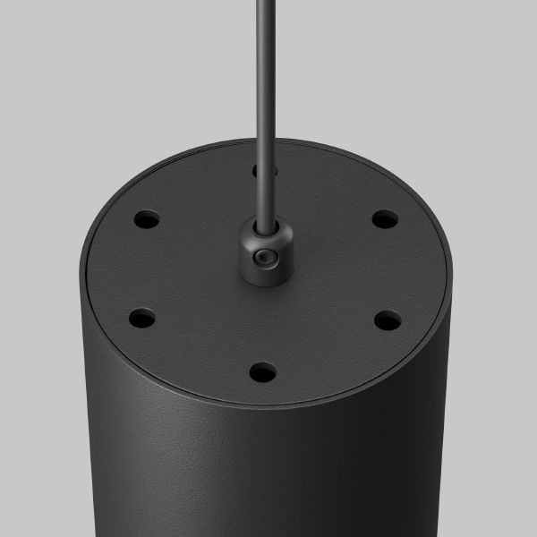 Светильник подвесной Vol P100PL-20W3K-B