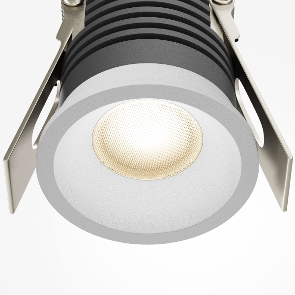 Встраиваемый светильник Mini DL059-7W3K-W