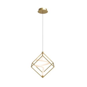 Светильник подвесной Membrane MOD345PL-L11BS3K