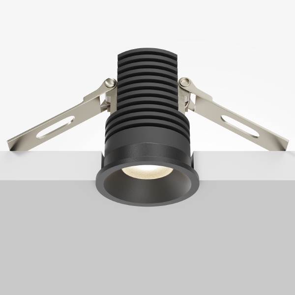 Встраиваемый светильник Mini DL059-7W3K-B