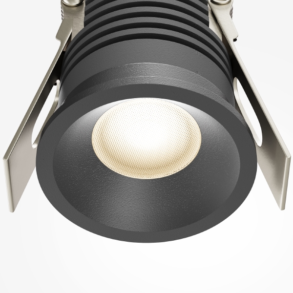 Встраиваемый светильник Mini DL059-7W3K-B