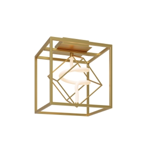 Светильник потолочный Membrane MOD345CL-L9BS3K