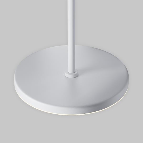 Светильник подвесной Plato P076PL-L12W3K-W