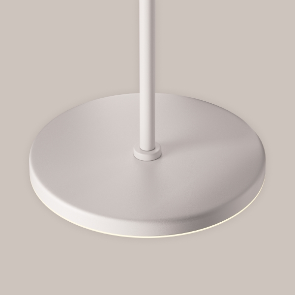 Светильник подвесной Plato P076PL-L12W3K-W