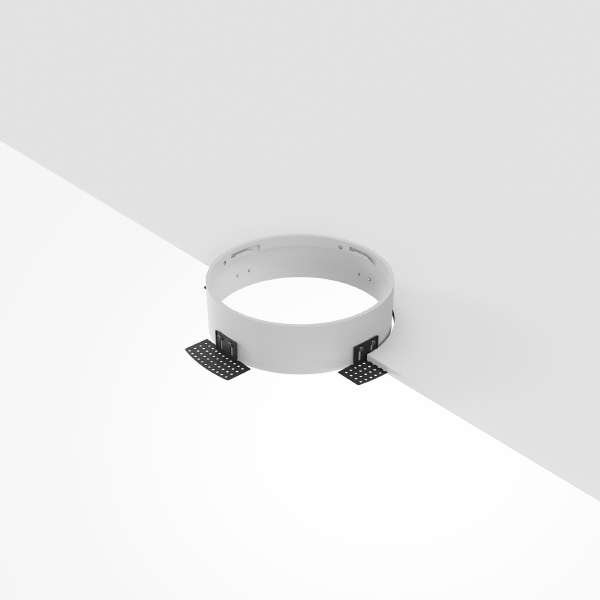 Встраиваемый светильник Accessories DLA032-TRS24-W