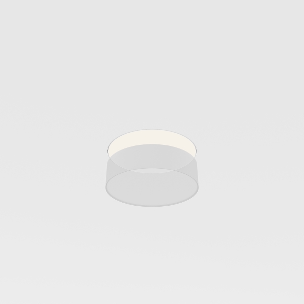 Встраиваемый светильник Accessories DLA032-TRS24-W