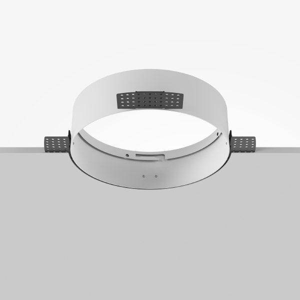 Встраиваемый светильник Accessories DLA032-TRS24-W