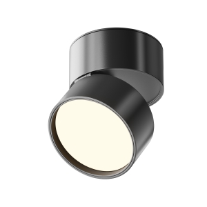 Накладной светильник Onda C024CL-12W3K-B-1