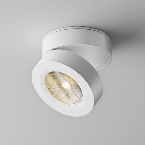 Накладной светильник Magic C022CL-7W3K-W-1