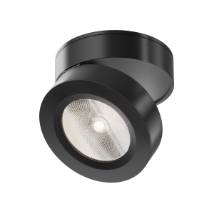 Накладной светильник Magic C022CL-12W4K-B-1