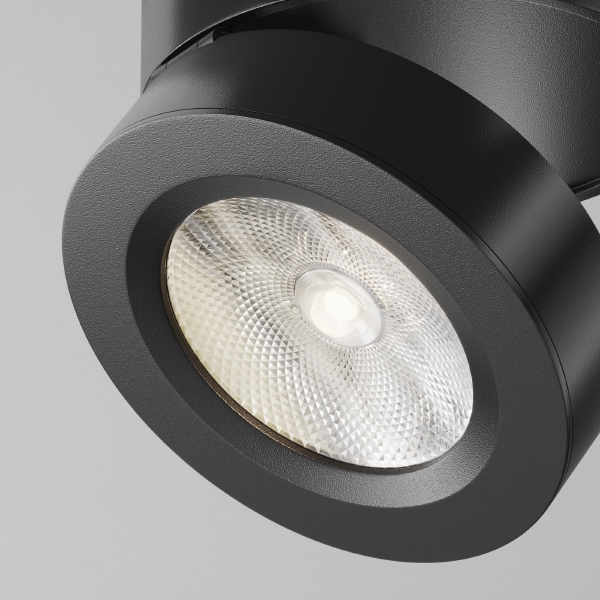Накладной светильник Magic C022CL-12W4K-B-1