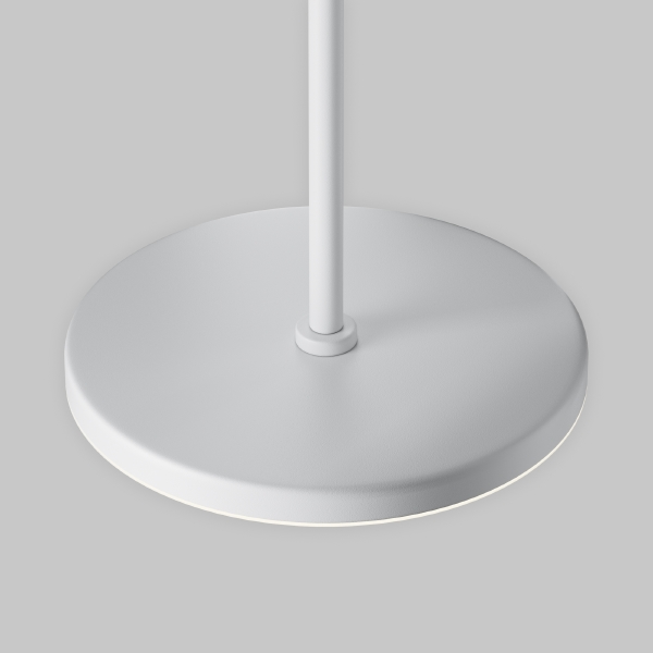 Светильник подвесной Plato P076PL-L12W4K-W