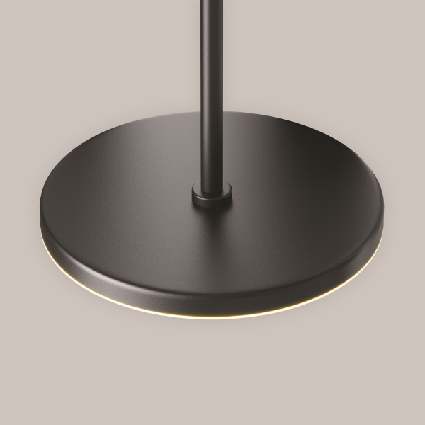 Светильник подвесной Plato P076PL-L12W3K-B