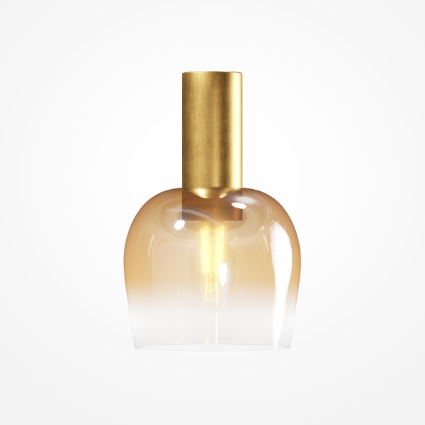 Светильник потолочный Smart Casual MOD414CL-01G