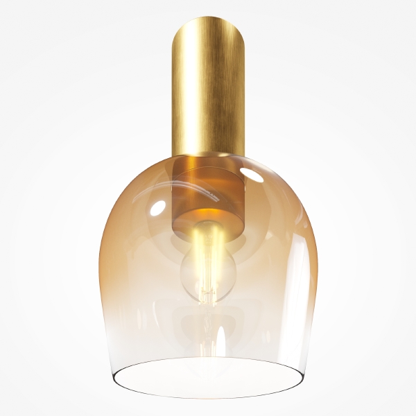 Светильник потолочный Smart Casual MOD414CL-01G