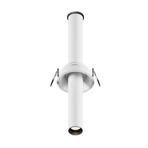 Встраиваемый светильник Focus T C140RS-L300-7W4K-W
