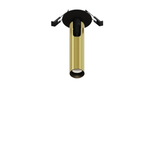 Встраиваемый светильник Focus T C141RS-L125-6W4K-BBS