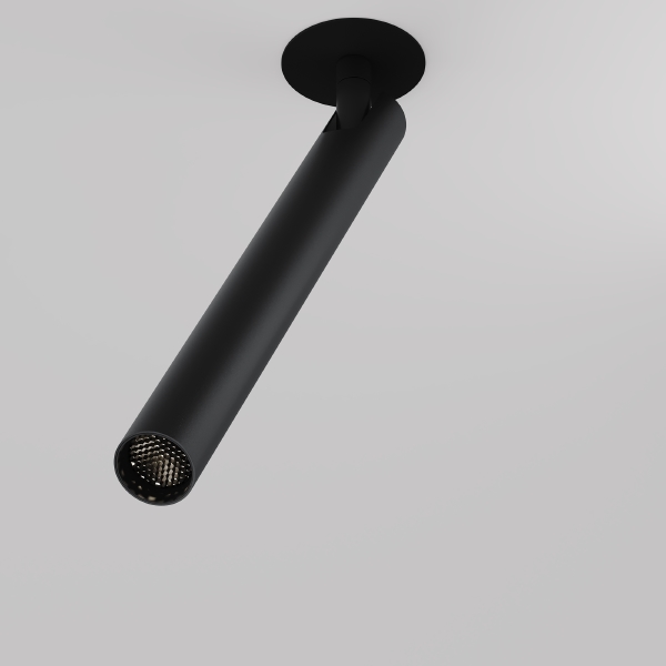 Встраиваемый светильник Focus T C141RS-L300-6W4K-B