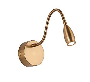 Настенный светильник Weich ZRS.10010.3