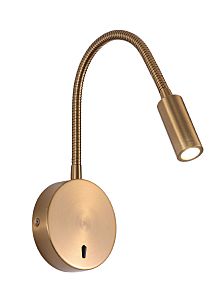 Настенный светильник Nikky ZRS.19103.3