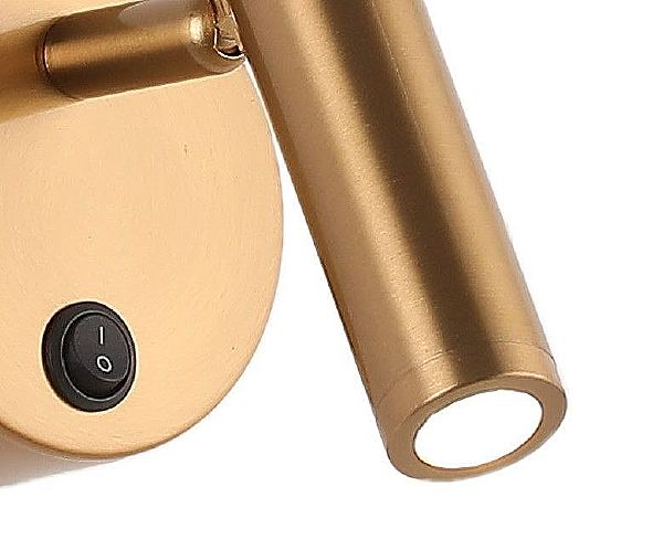 Светильник спот Eay ZRS.22906.6