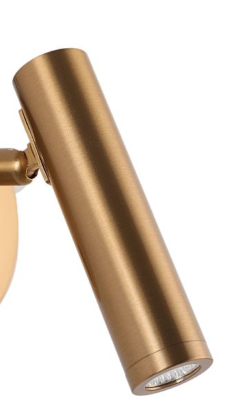 Светильник спот Eay ZRS.22906.6