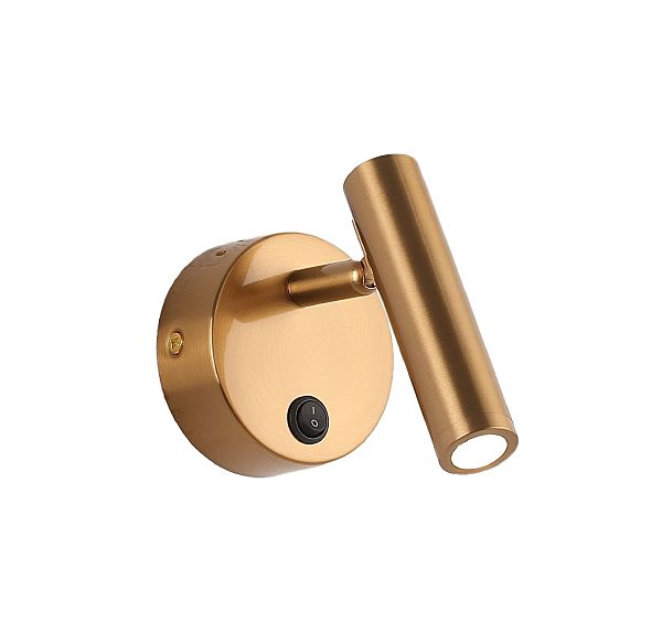 Светильник спот Eay ZRS.22906.6