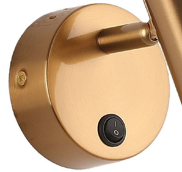 Светильник спот Eay ZRS.22906.6