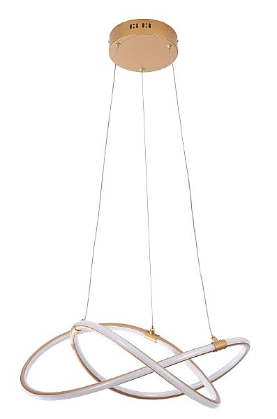Подвесная люстра Module ZRS.30707.50