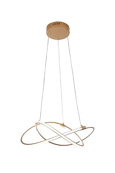 Подвесная люстра Module ZRS.30707.50