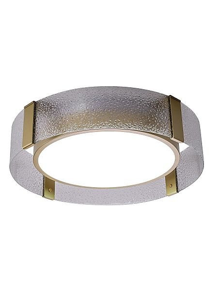 Светильник потолочный Gerda ZRS.1097.40
