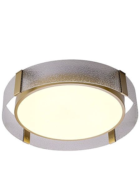 Светильник потолочный Gerda ZRS.1097.50