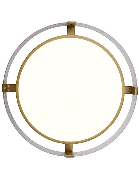 Светильник потолочный Gerda ZRS.1097.50