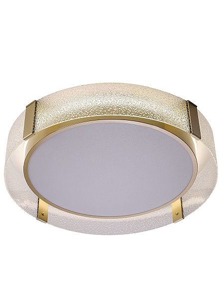 Светильник потолочный Gerda ZRS.1097.50