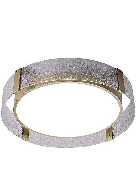 Светильник потолочный Gerda ZRS.1097.50