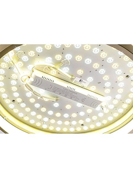 Светильник потолочный Gerda ZRS.1097.50