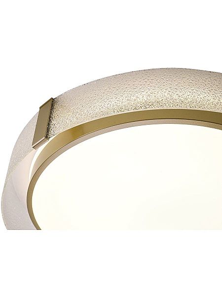 Светильник потолочный Gerda ZRS.1097.60
