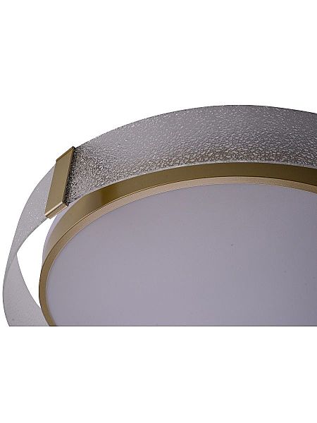 Светильник потолочный Gerda ZRS.1097.60