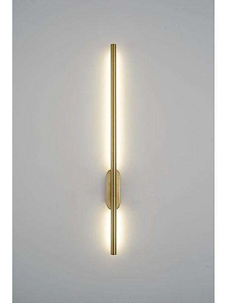 Настенный светильник Glaze ZRS.1178.17