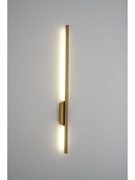 Настенный светильник Glaze ZRS.1178.17