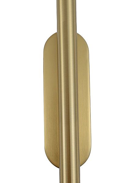 Настенный светильник Glaze ZRS.1178.17