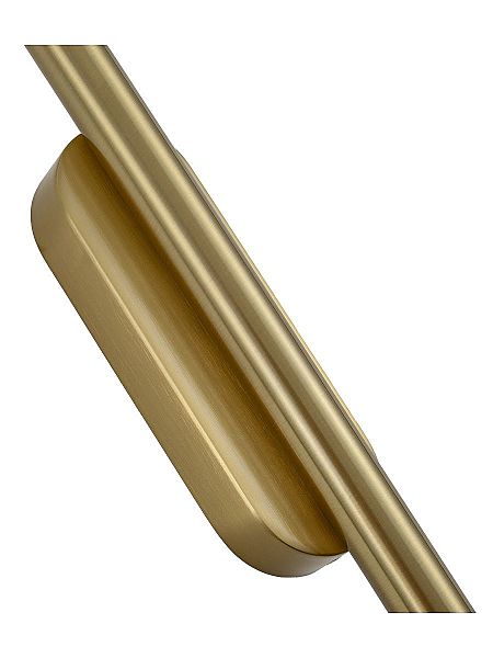 Настенный светильник Glaze ZRS.1178.17