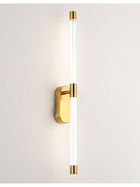 Настенный светильник Lorano ZRS.1778.18