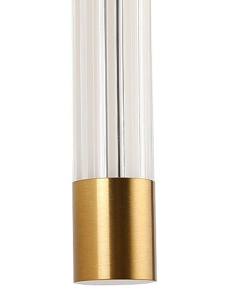 Настенный светильник Lorano ZRS.1778.18