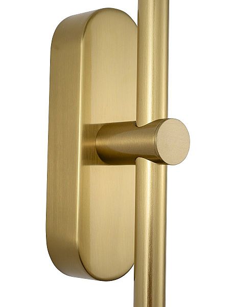 Настенный светильник Mavy ZRS.90610.08