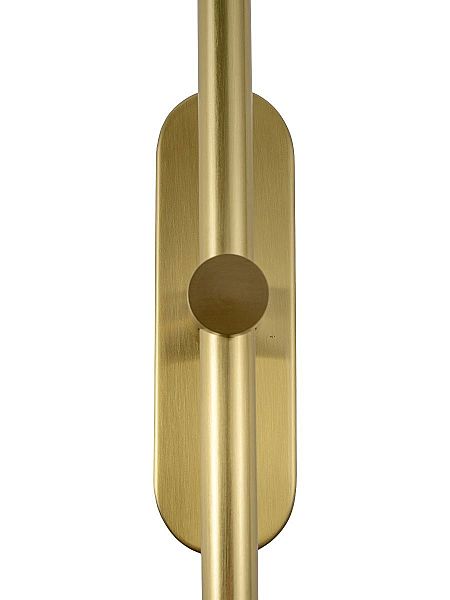 Настенный светильник Mavy ZRS.90610.08